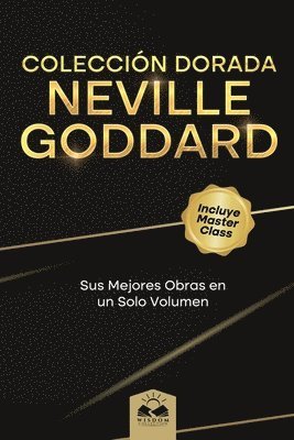 Marcela Allen, Neville Goddard - Colección Dorada Neville Goddard, Häftad