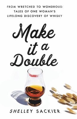 Shelley Sackier - Make it a Double, Inbunden. Tillgänglighet: Lägg i varukorg
