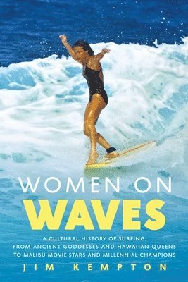 Jim Kempton - Women on Waves, Häftad. Tillgänglighet: Tillfälligt slut