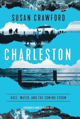 Susan Crawford - Charleston, Inbunden. Tillgänglighet: Lägg i varukorg