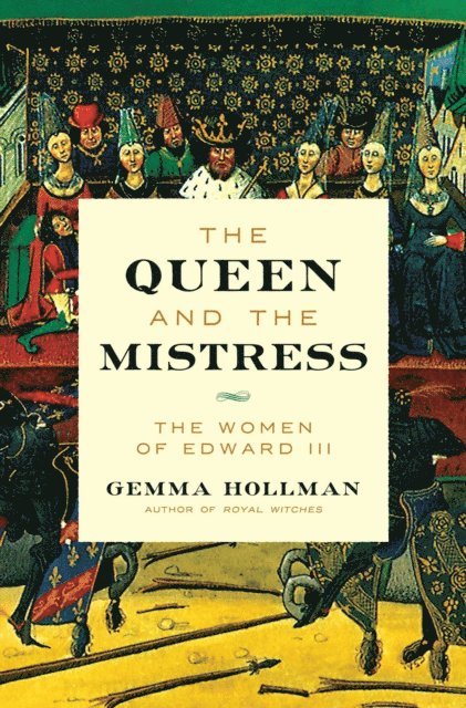 Gemma Hollman - Queen and the Mistress, E-bok. Tillgänglighet: Lägg i varukorg