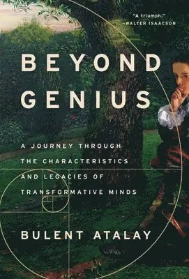 Bulent Atalay - Beyond Genius, Inbunden. Tillgänglighet: Lägg i varukorg