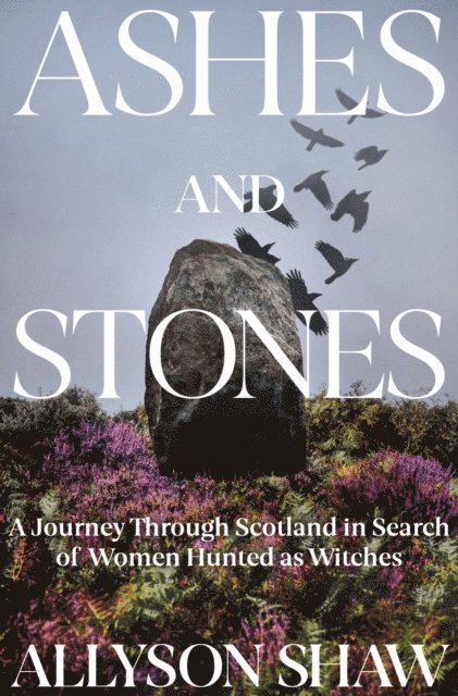 Allyson Shaw - Ashes and Stones, E-bok. Tillgänglighet: Lägg i varukorg