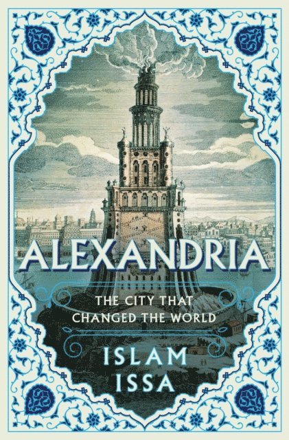 Islam Issa - Alexandria, E-bok