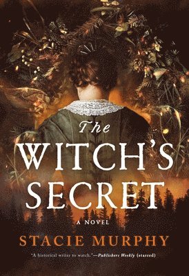 Stacie Murphy - Witch's Secret, Inbunden. Tillgänglighet: Lägg i varukorg