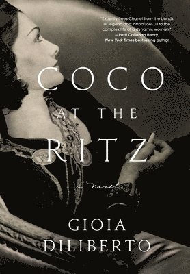 Gioia Diliberto - Coco at the Ritz, Inbunden. Tillgänglighet: Lägg i varukorg
