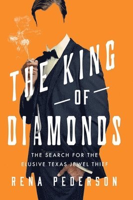 Rena Pederson - King of Diamonds, Häftad