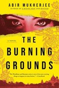 The Burning Grounds