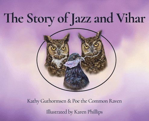 Kathy Guthormsen - The Story of Jazz and Vihar, Inbunden