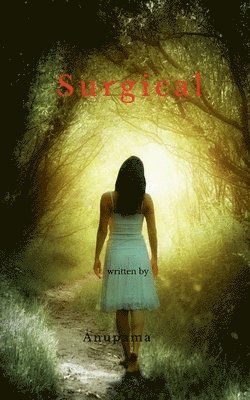 Anupama - Surgical, Häftad