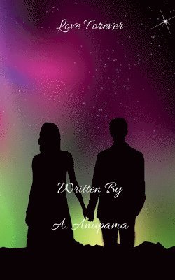 Anupama - Love Forever, Häftad
