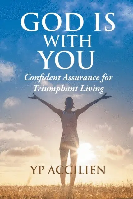 YP Accilien - God Is With You, E-bok. Tillgänglighet: Lägg i varukorg