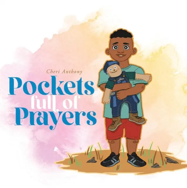 Cheri Anthony - Pockets Full of Prayers, E-bok. Tillgänglighet: Lägg i varukorg