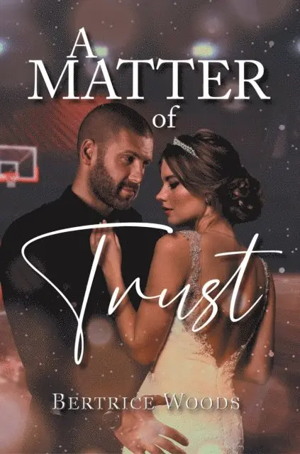 Bertrice Woods - Matter of Trust, E-bok. Tillgänglighet: Lägg i varukorg