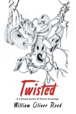 William Oliver Reed - Twisted, Häftad. Tillgänglighet: Lägg i varukorg