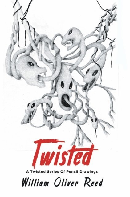 William Oliver Reed - Twisted, E-bok. Tillgänglighet: Lägg i varukorg