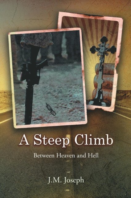 J.M. Joseph - Steep Climb, E-bok. Tillgänglighet: Lägg i varukorg