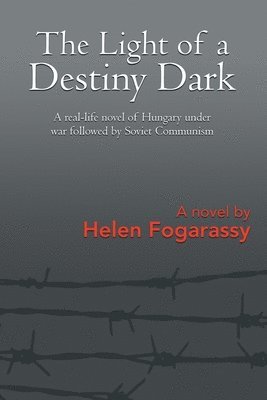Light of a Destiny Dark