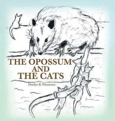 Marilyn B Wassmann - Opossum and the Cats, Inbunden. Tillgänglighet: Lägg i varukorg