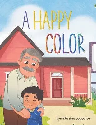 Lynn Assimacopoulos - Happy Color, Häftad. Tillgänglighet: Lägg i varukorg