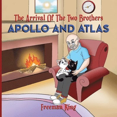 Arrival of the Two Brothers