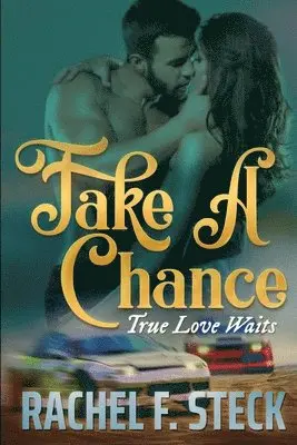 Rachel F Steck - Take A Chance, Häftad. Tillgänglighet: Lägg i varukorg