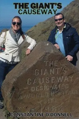 Constantine O'Donnell - Giant's Causeway, Häftad. Tillgänglighet: Lägg i varukorg