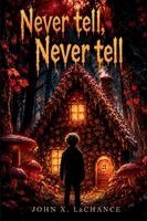 John LaChance - Never Tell, Never Tell, Häftad. Tillgänglighet: Lägg i varukorg