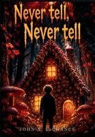John LaChance - Never Tell, Never Tell, Inbunden. Tillgänglighet: Lägg i varukorg
