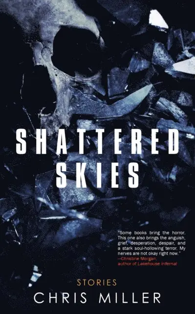 Chris Miller - Shattered Skies, E-bok. Tillgänglighet: Lägg i varukorg