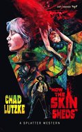 How The Skin Sheds