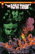 Splatter Western One-Shot