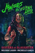 Janitors vs. The Living Dead