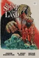 Jason Krawczyk - Spine of the Land, Häftad. Tillgänglighet: Lägg i varukorg