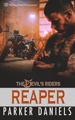 Parker Daniels - Reaper, Häftad