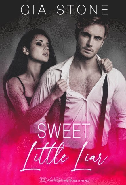 Gia Stone, Blushing Books - Sweet Little Liar, E-bok