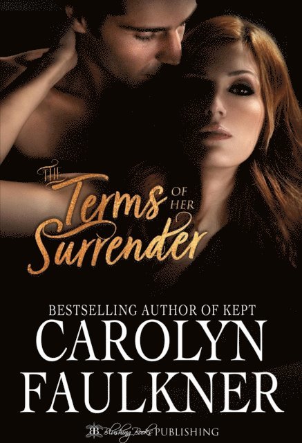 Carolyn Faulkner - Terms of Her Surrender, E-bok