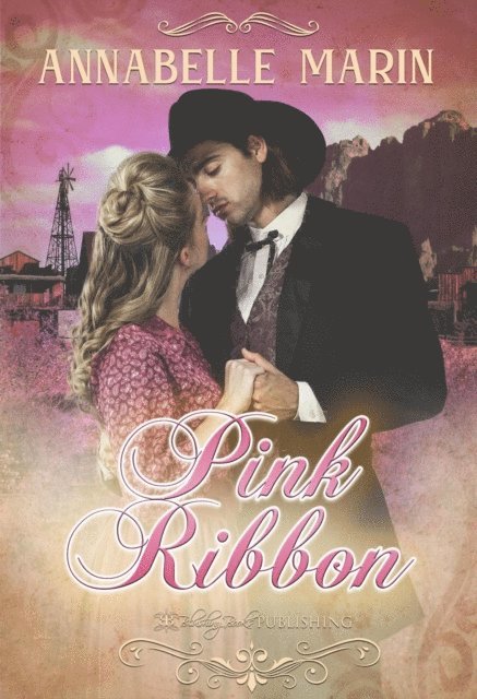 Annabelle Marin - Pink Ribbon, E-bok