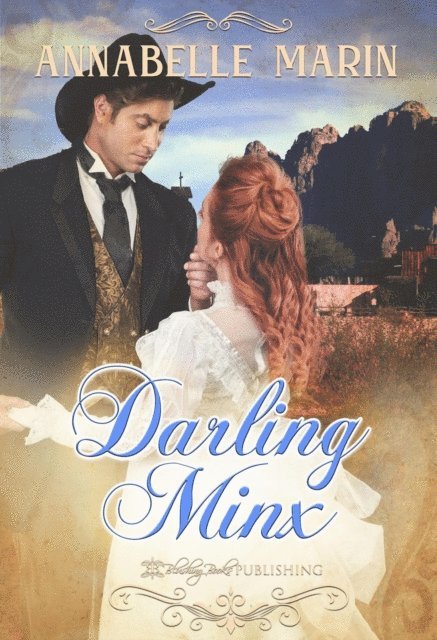 Annabelle Marin - Darling Minx, E-bok