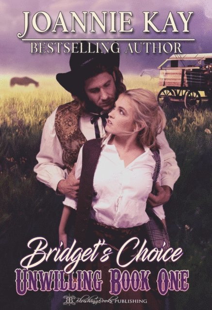 Joannie Kay - Bridget's Choice, E-bok