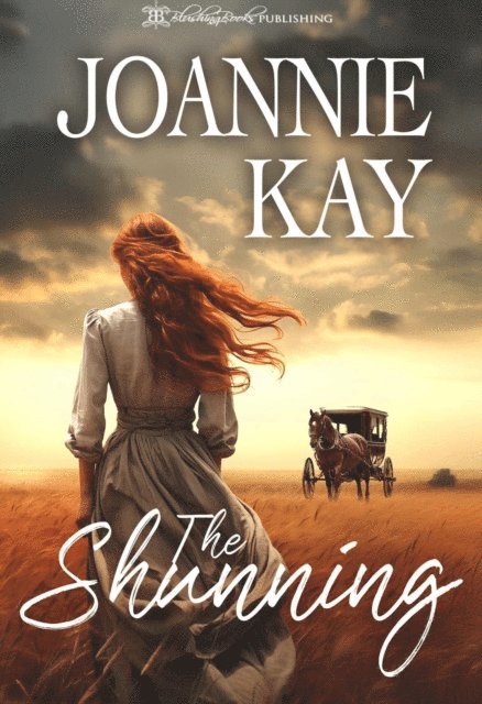 Joannie Kay - Shunning, E-bok