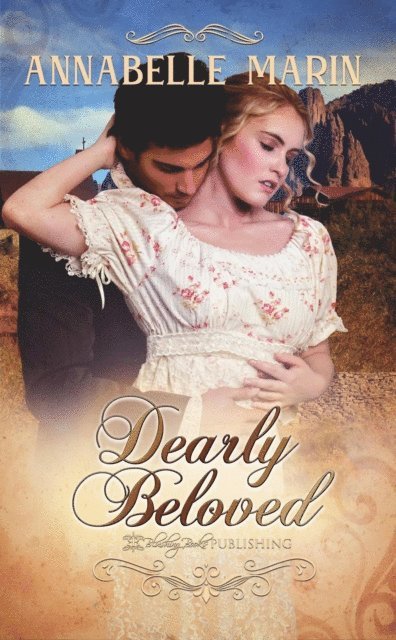 Annabelle Marin - Dearly Beloved, E-bok