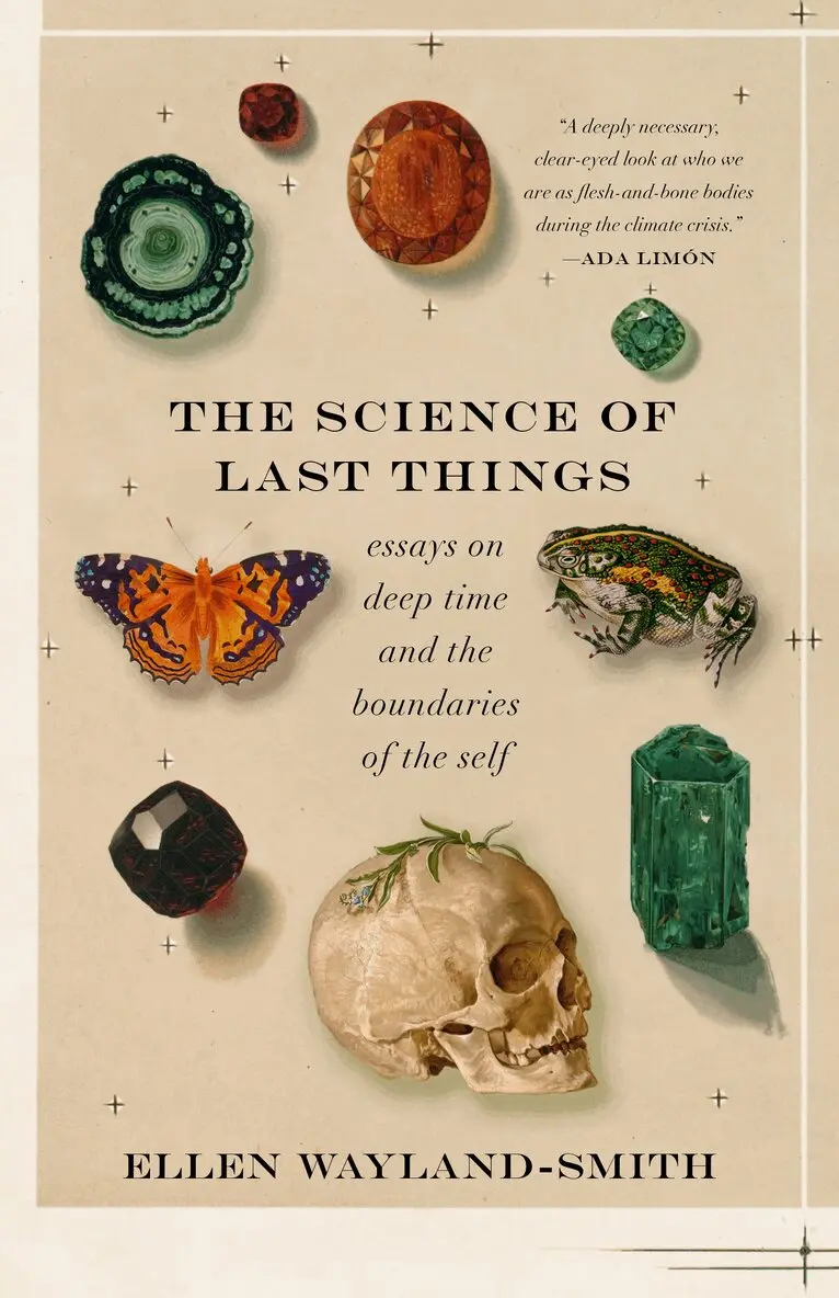 Ellen Wayland-Smith - Science of Last Things, Häftad. Tillgänglighet: Lägg i varukorg