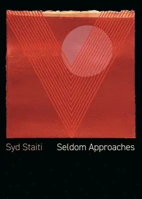 Syd Staiti - Seldom Approaches, Häftad. Tillgänglighet: Tillfälligt slut