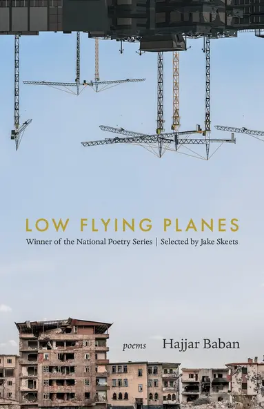 LOW FLYING PLANES