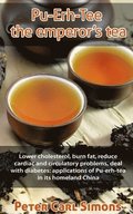 Pu-Erh-Tee the Emperor's Tea