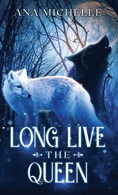 Ana Michelle - Long Live the Queen, Häftad. Tillgänglighet: Lägg i varukorg