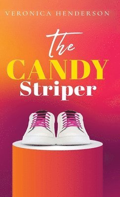 Veronica Henderson - Candy Striper, Inbunden. Tillgänglighet: Lägg i varukorg