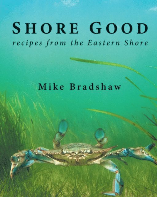 Mike Bradshaw - Shore Good, E-bok