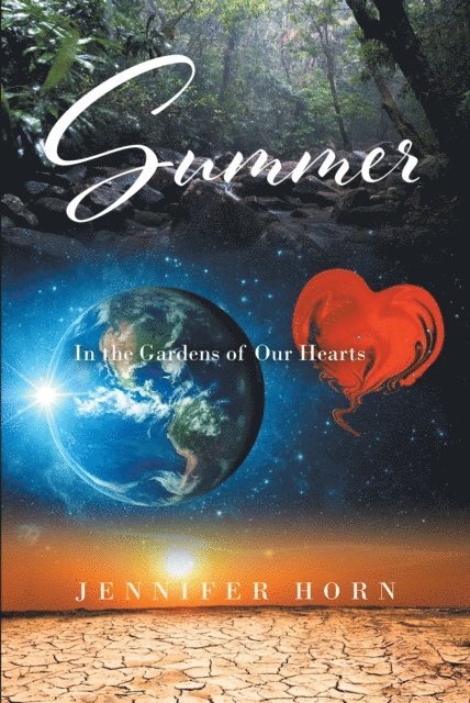 Jennifer Horn - Summer, E-bok